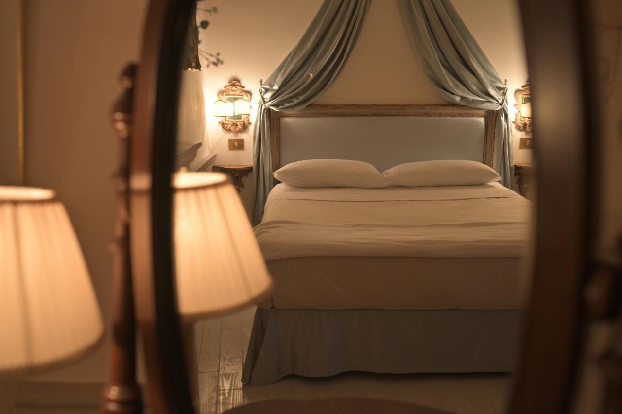 Al Ristoro Di Handel Vignanello Экстерьер фото