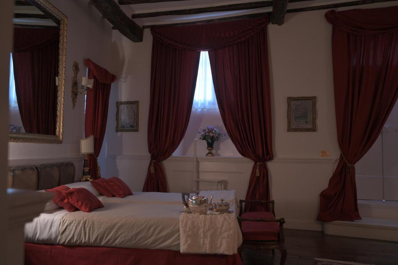 Al Ristoro Di Handel Vignanello Экстерьер фото
